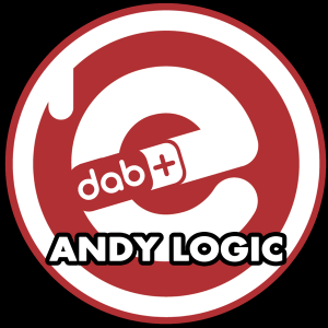 Andy Logic — Eruption Radio